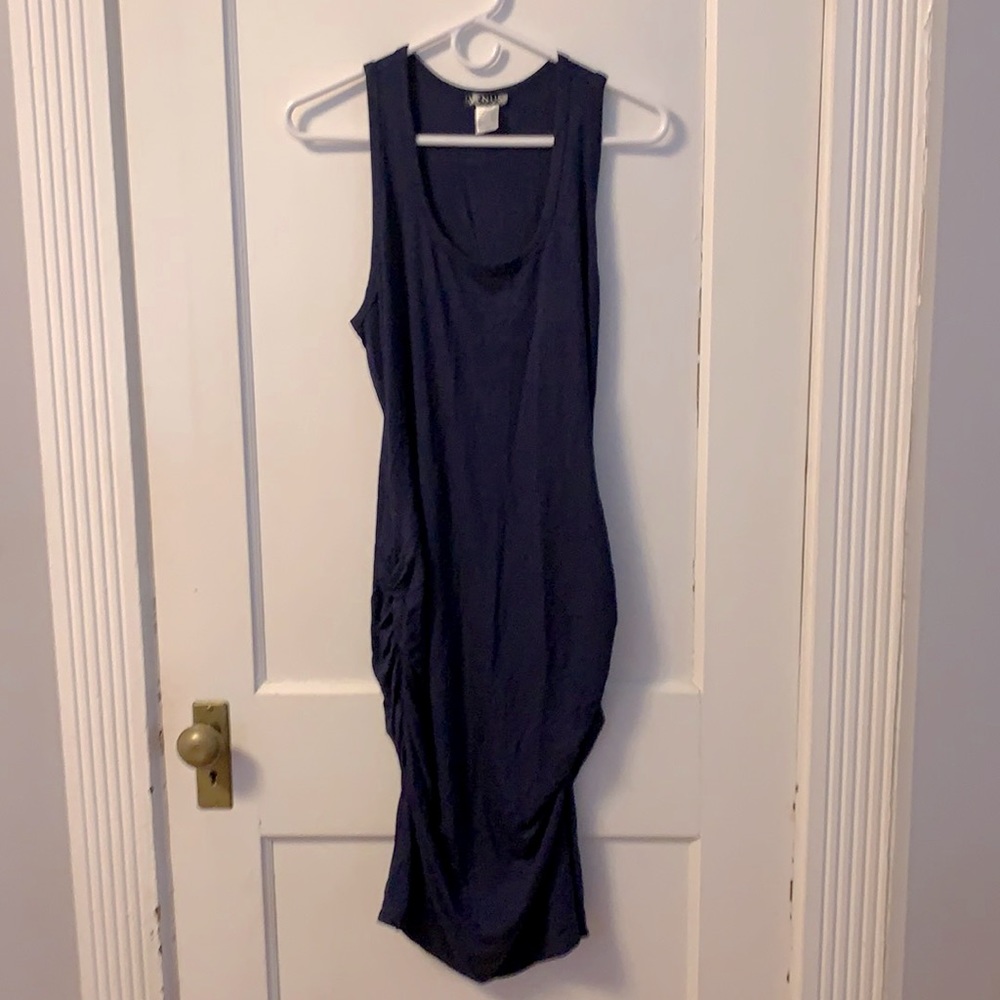 Size xl tank dress